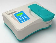 Alpah-1502型紫外可見分光光度計