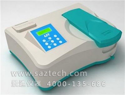 Alpah-1502型紫外可見分光光度計
