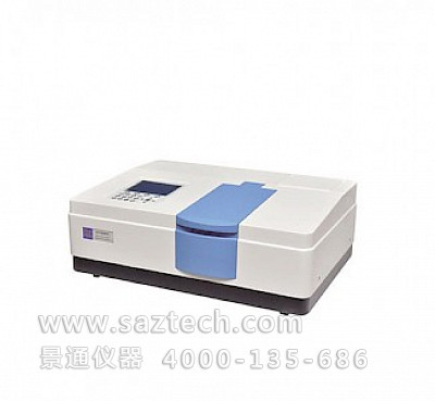 UV1902PC系列紫外可見分光光度計