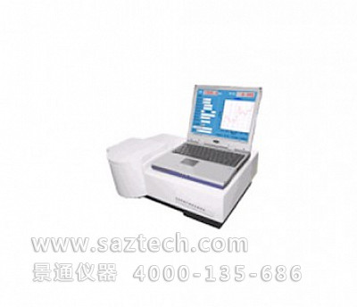 S400型近紅外分光光度計