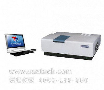 TJ270-60近紅外分光光度計