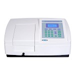 UV-5200（PC）型紫外可見分光光度計