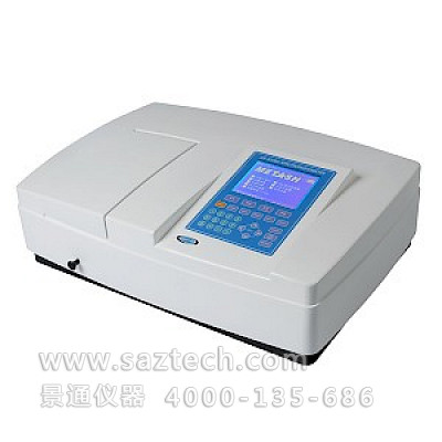 UV-6100S型紫外可見分光光度計