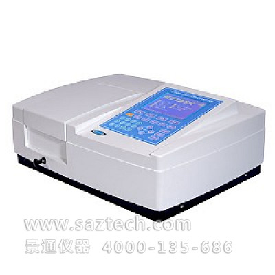 UV-6000型紫外可見分光光度計
