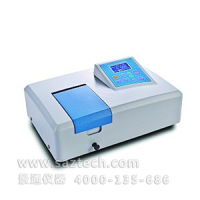 UV-5100型紫外可見分光光度計