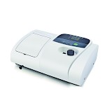 V-5000H型可見分光光度計