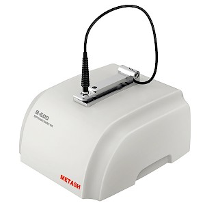 B-500型超微量紫外可見分光光度計