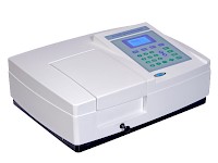 V-5800(PC)型可見分光光度計 V-5800(PC)型可見分光光度計