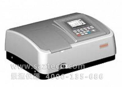 UV-3100PC掃描型紫外可見分光光度計